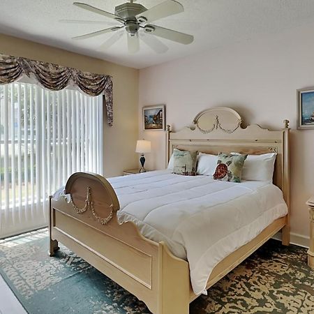 Appartamento Hampton 6107 Hilton Head Island Esterno foto
