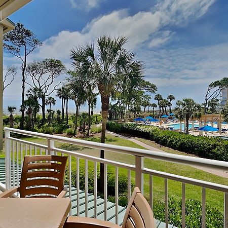Appartamento Hampton 6107 Hilton Head Island Esterno foto