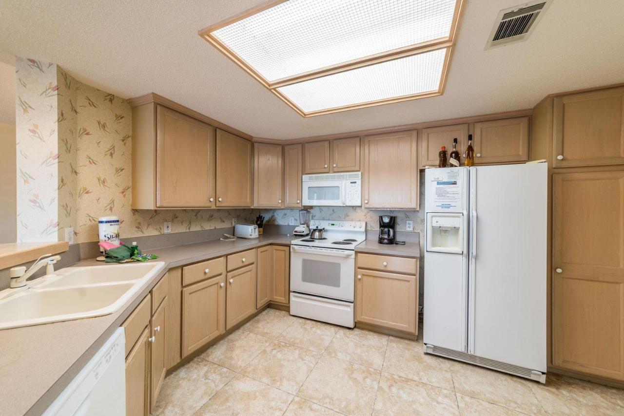 Appartamento Hampton 6107 Hilton Head Island Esterno foto
