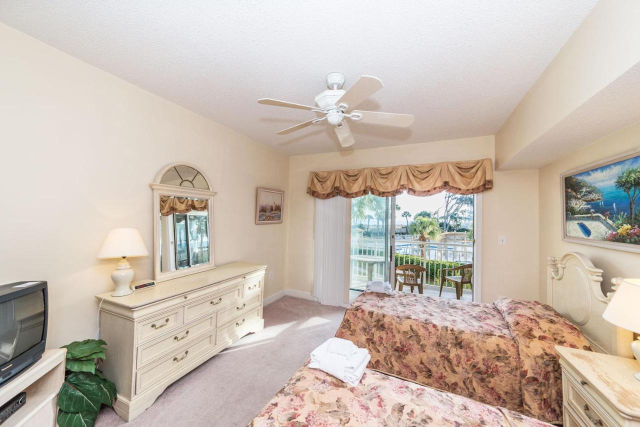 Appartamento Hampton 6107 Hilton Head Island Esterno foto