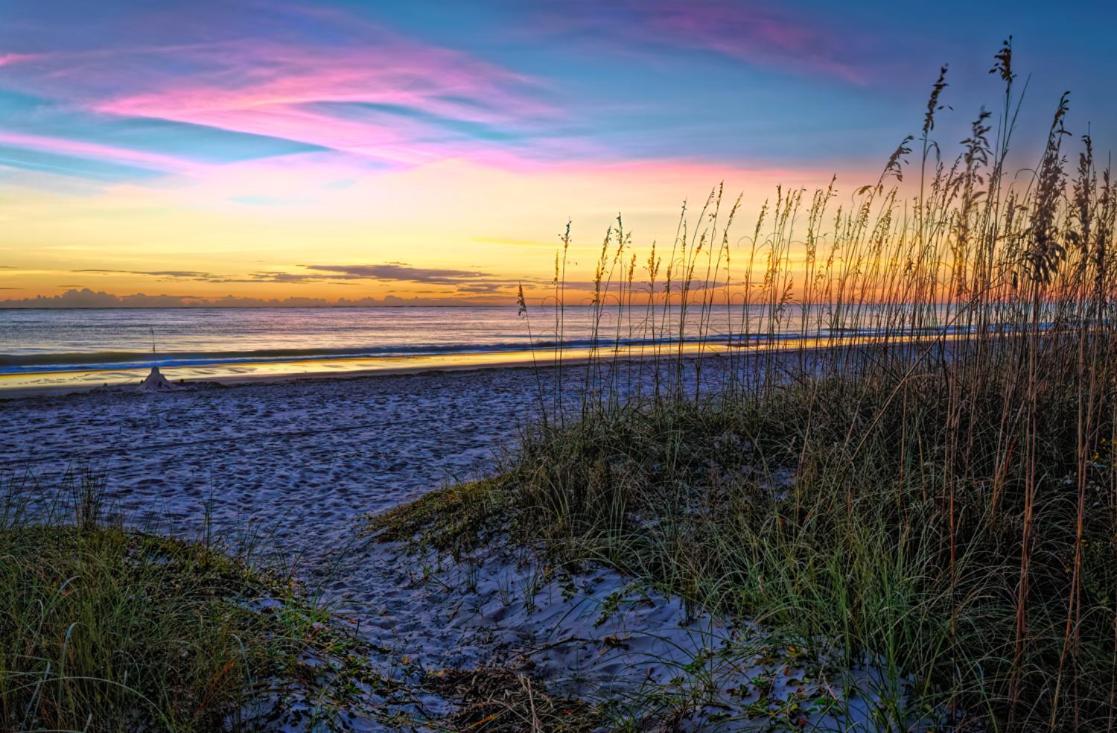 Appartamento Hampton 6107 Hilton Head Island Esterno foto