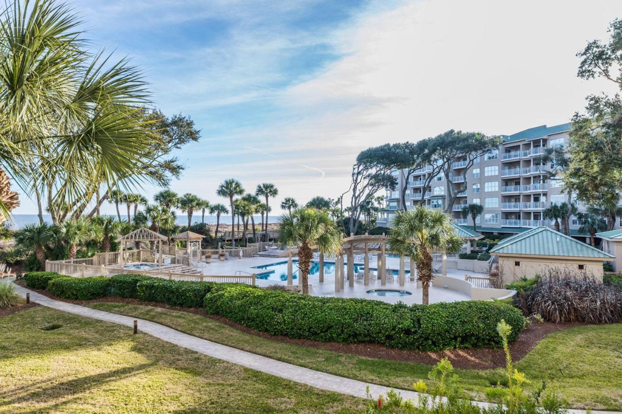 Appartamento Hampton 6107 Hilton Head Island Esterno foto