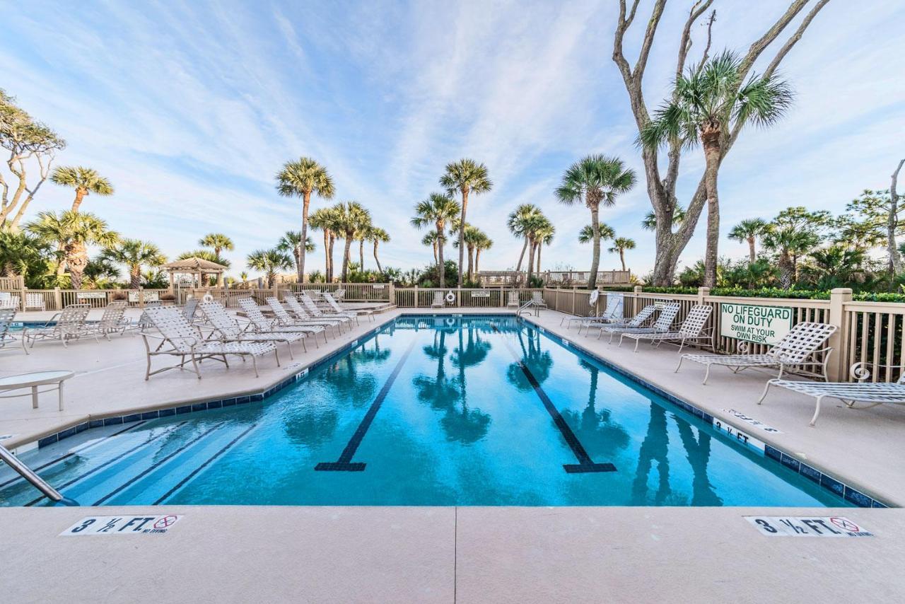 Appartamento Hampton 6107 Hilton Head Island Esterno foto