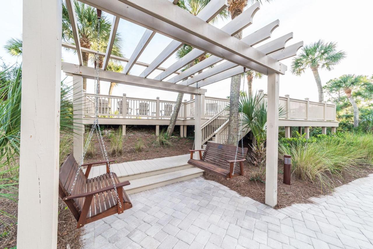 Appartamento Hampton 6107 Hilton Head Island Esterno foto