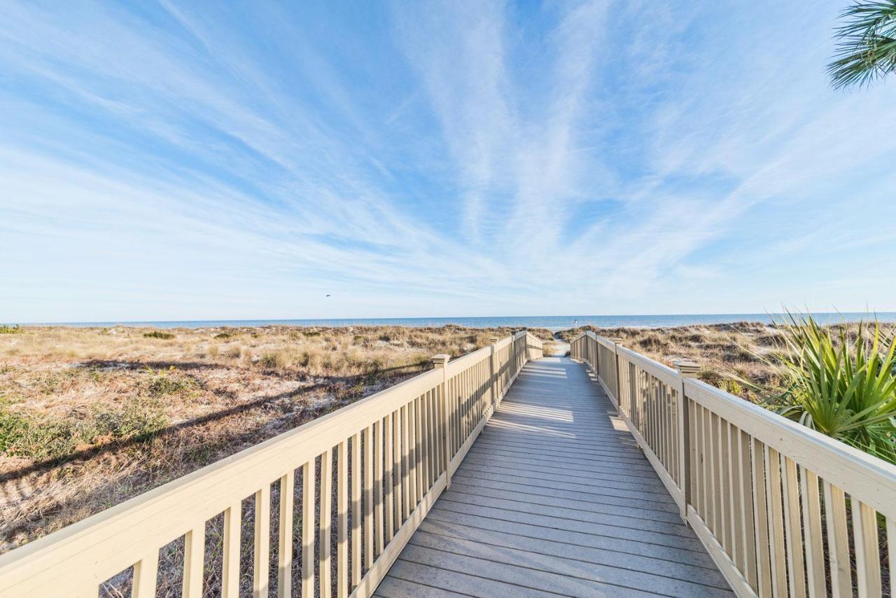 Appartamento Hampton 6107 Hilton Head Island Esterno foto