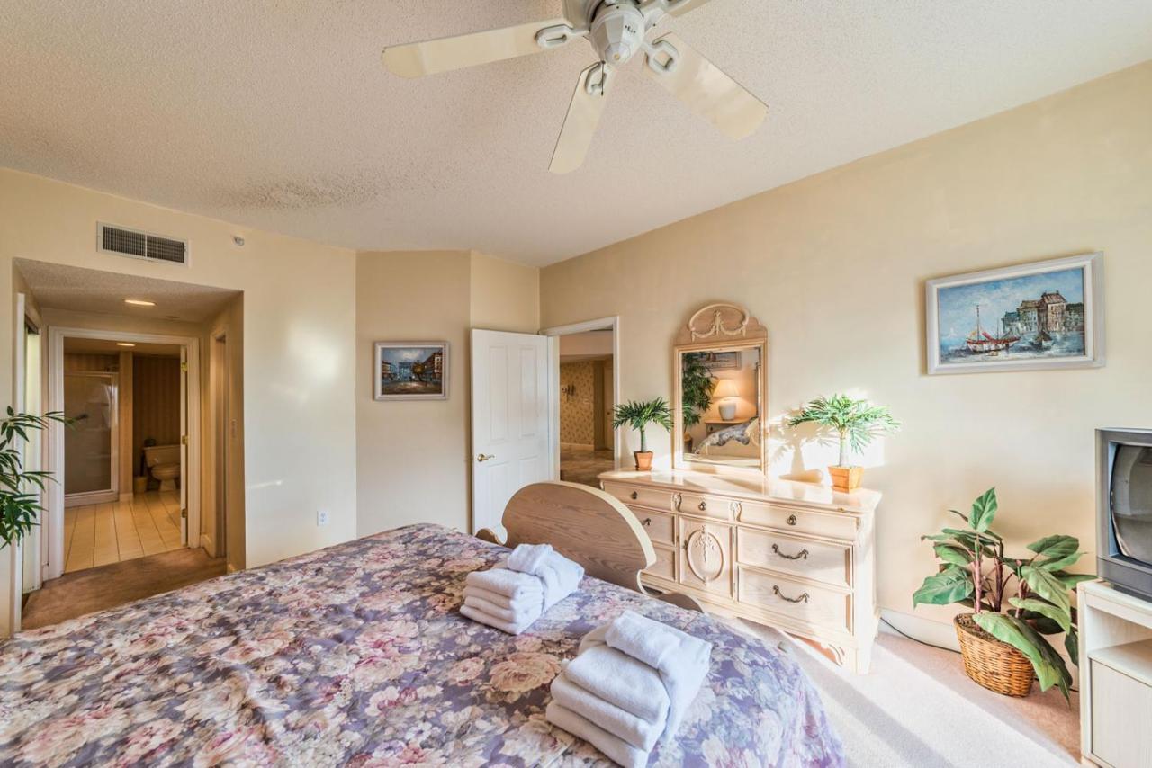 Appartamento Hampton 6107 Hilton Head Island Esterno foto