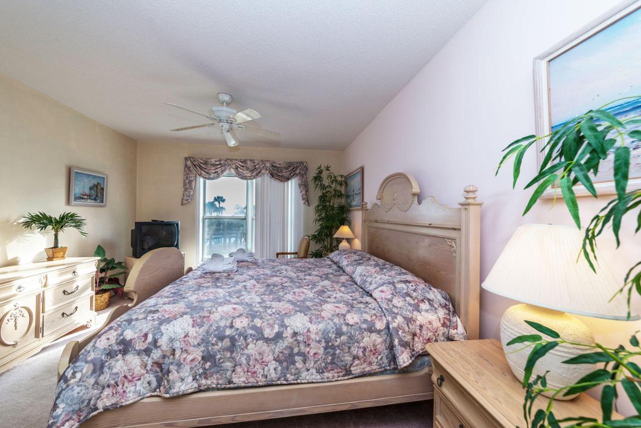 Appartamento Hampton 6107 Hilton Head Island Esterno foto