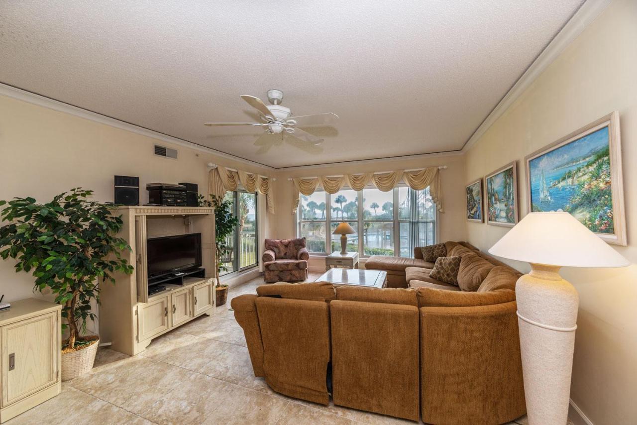 Appartamento Hampton 6107 Hilton Head Island Esterno foto