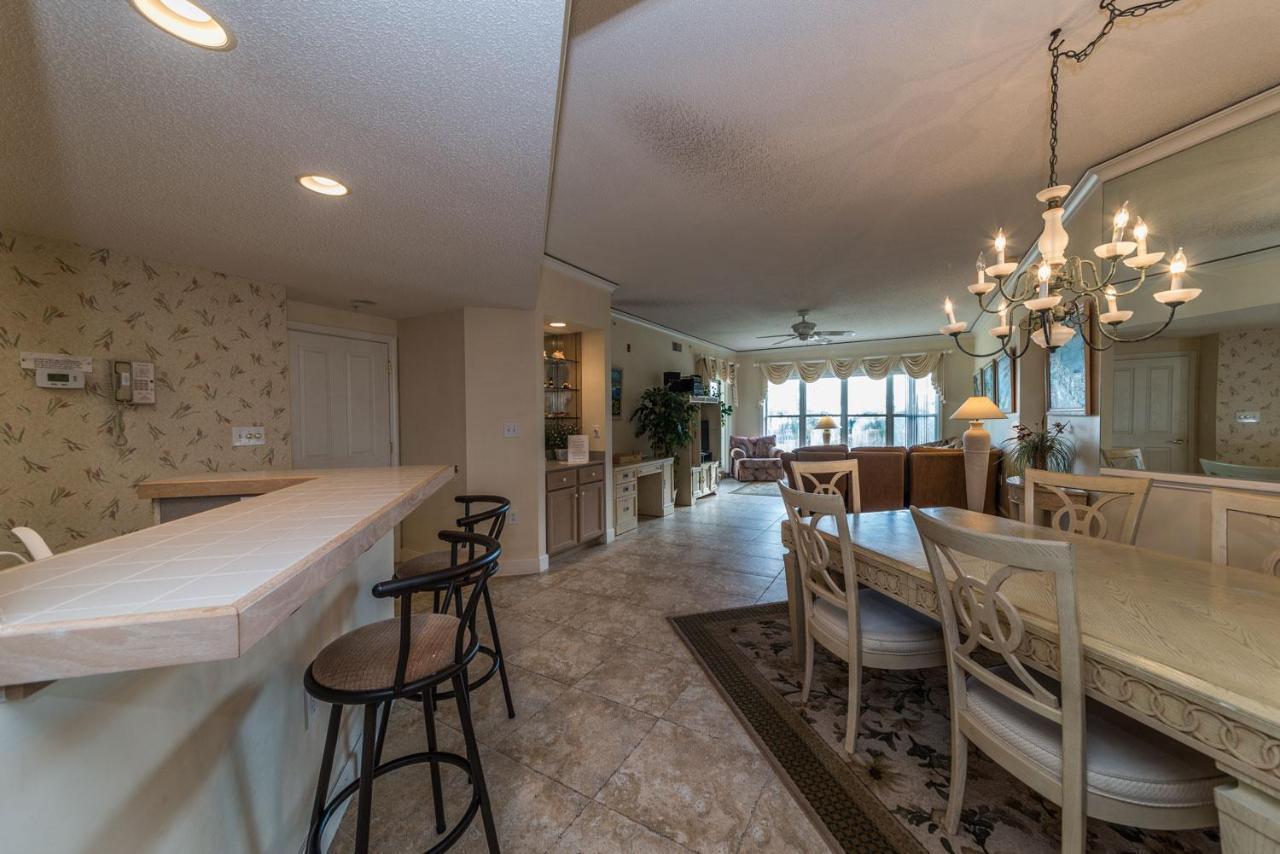 Appartamento Hampton 6107 Hilton Head Island Esterno foto