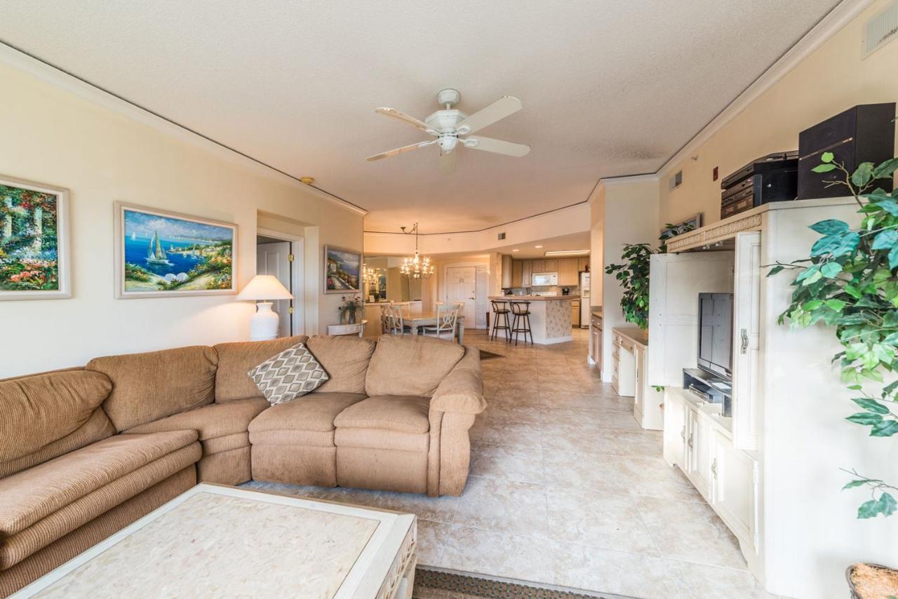 Appartamento Hampton 6107 Hilton Head Island Esterno foto