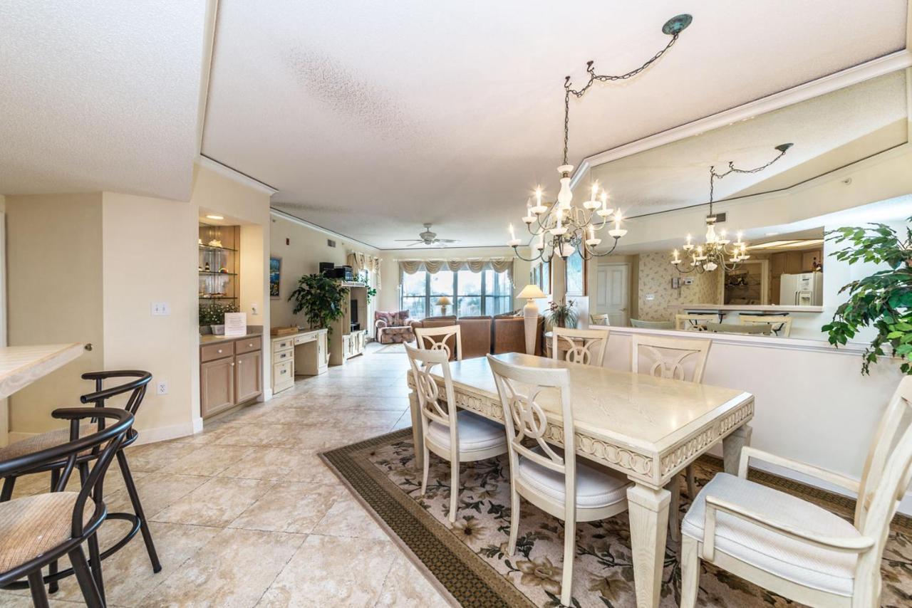 Appartamento Hampton 6107 Hilton Head Island Esterno foto