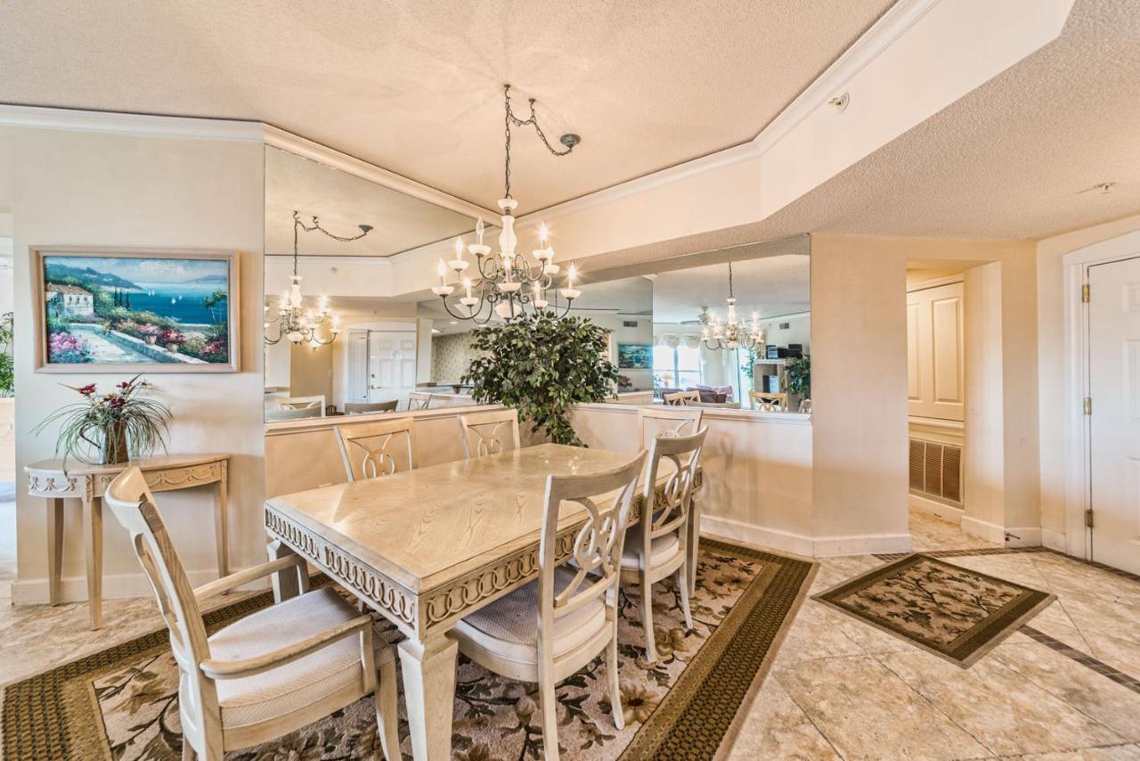 Appartamento Hampton 6107 Hilton Head Island Esterno foto