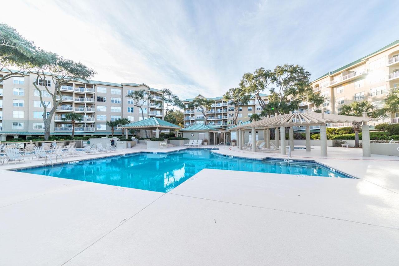 Appartamento Hampton 6107 Hilton Head Island Esterno foto