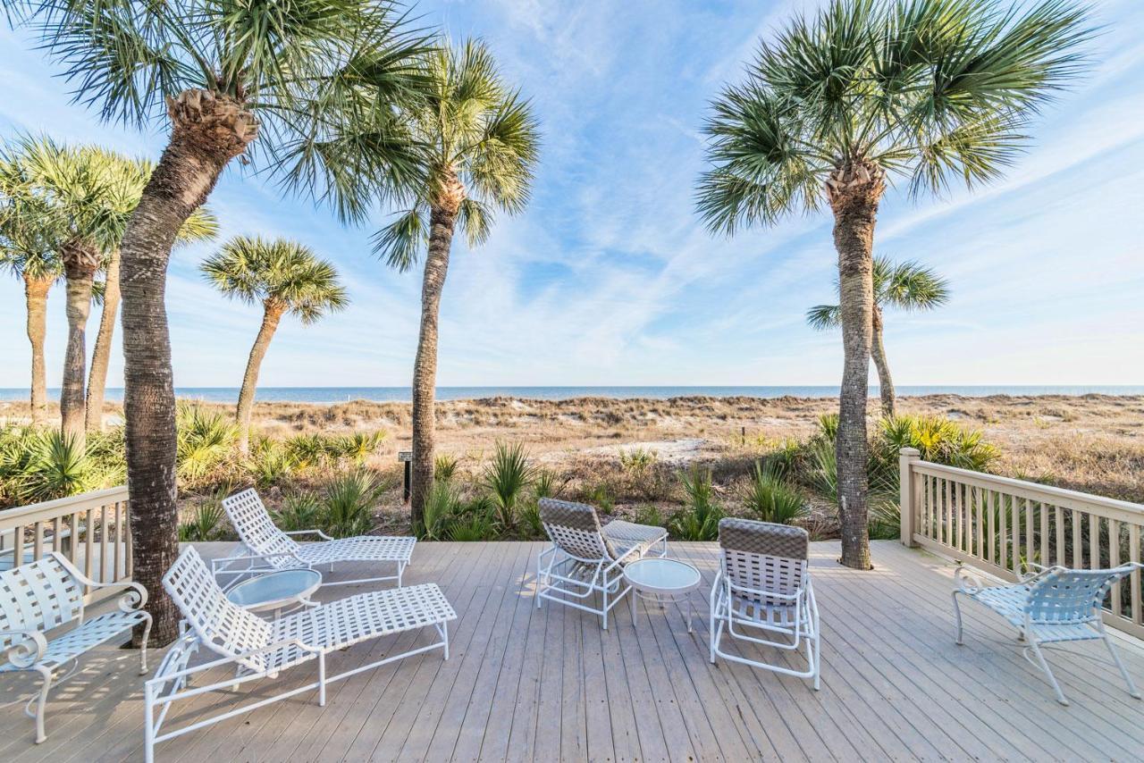 Appartamento Hampton 6107 Hilton Head Island Esterno foto
