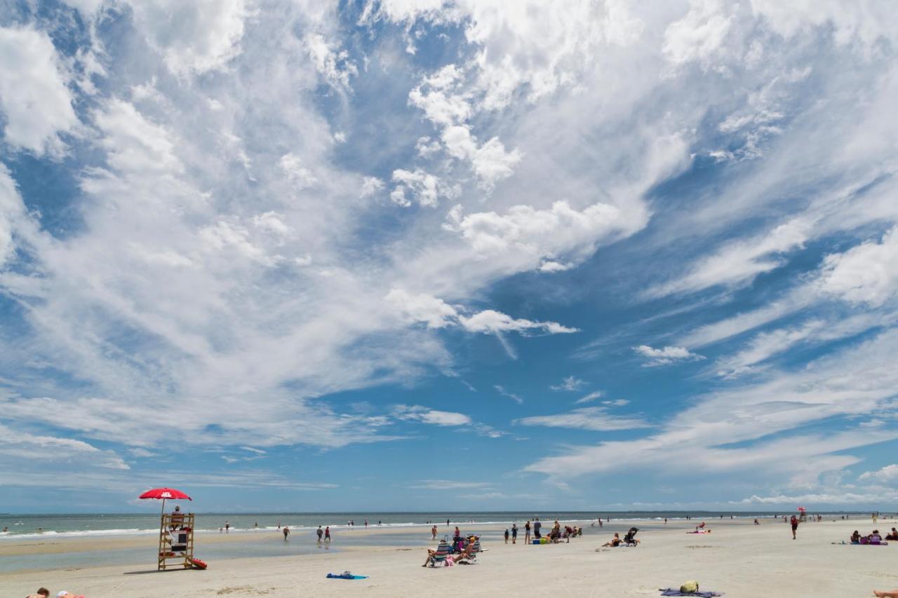 Appartamento Hampton 6107 Hilton Head Island Esterno foto