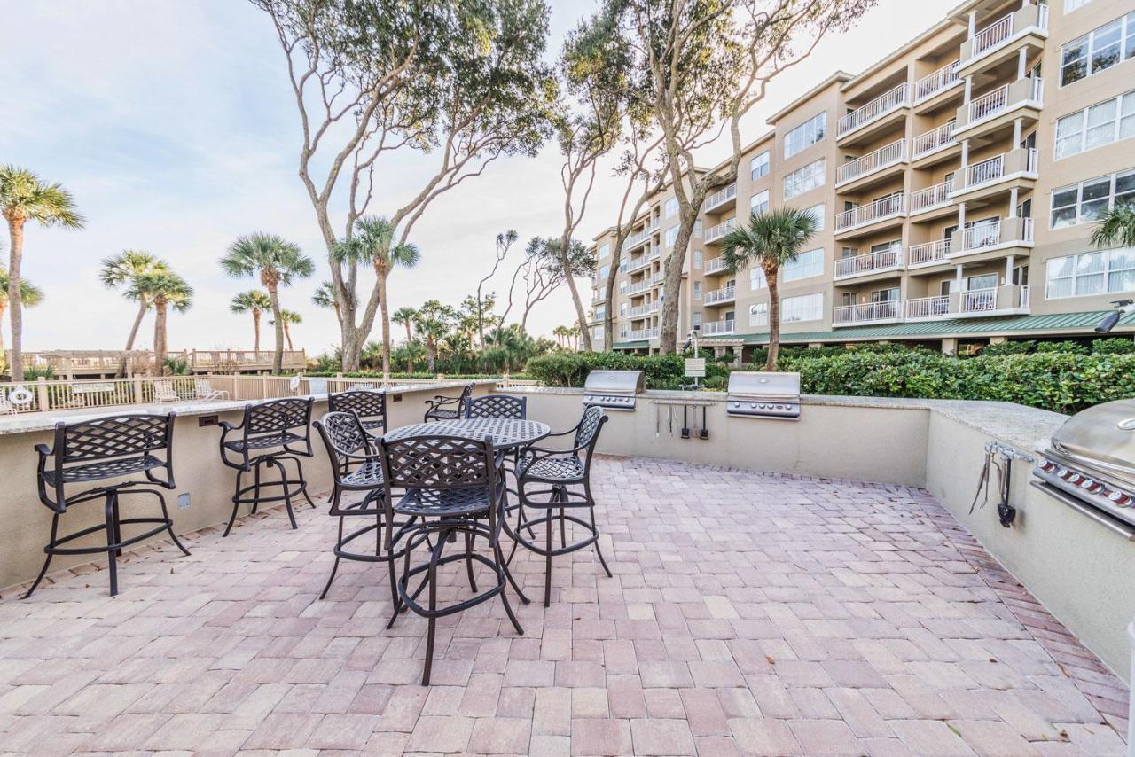 Appartamento Hampton 6107 Hilton Head Island Esterno foto