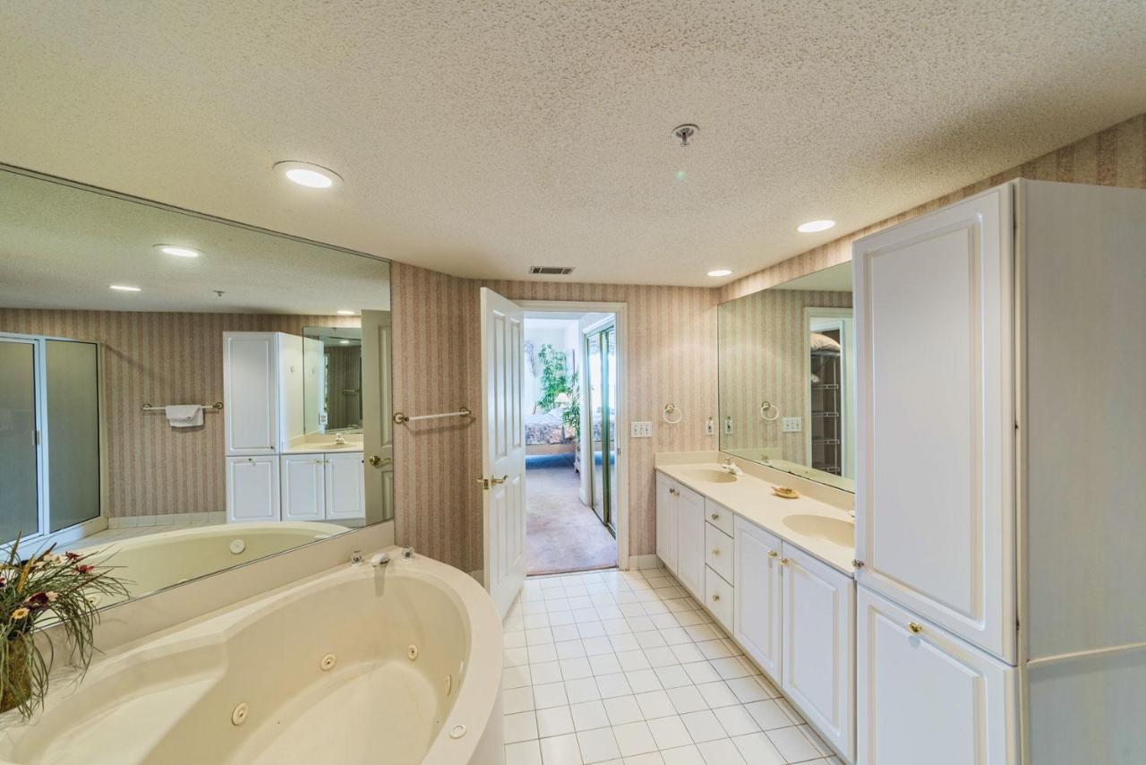 Appartamento Hampton 6107 Hilton Head Island Esterno foto