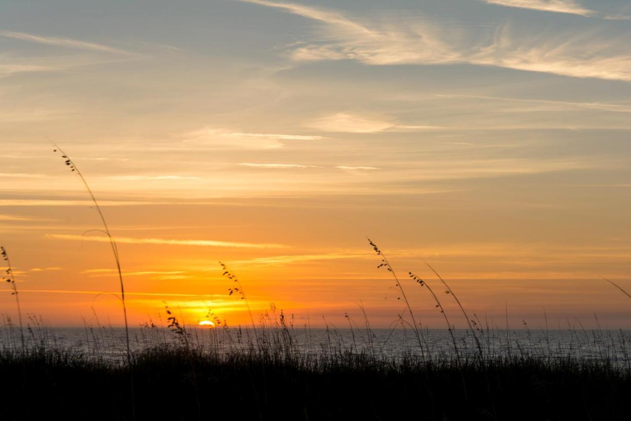 Appartamento Hampton 6107 Hilton Head Island Esterno foto