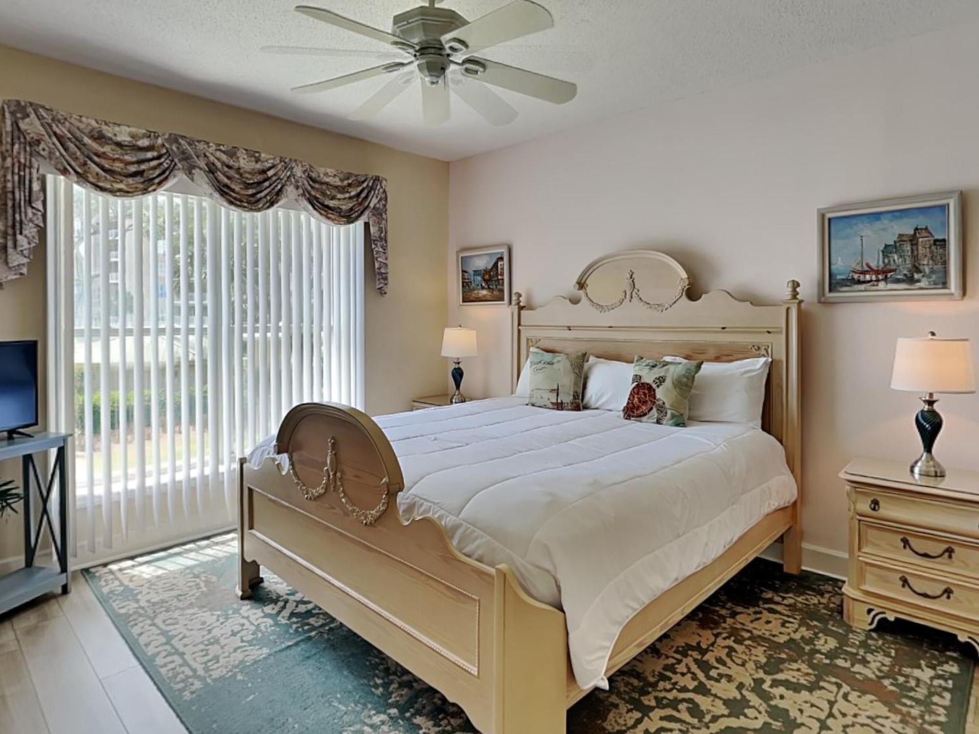 Appartamento Hampton 6107 Hilton Head Island Esterno foto