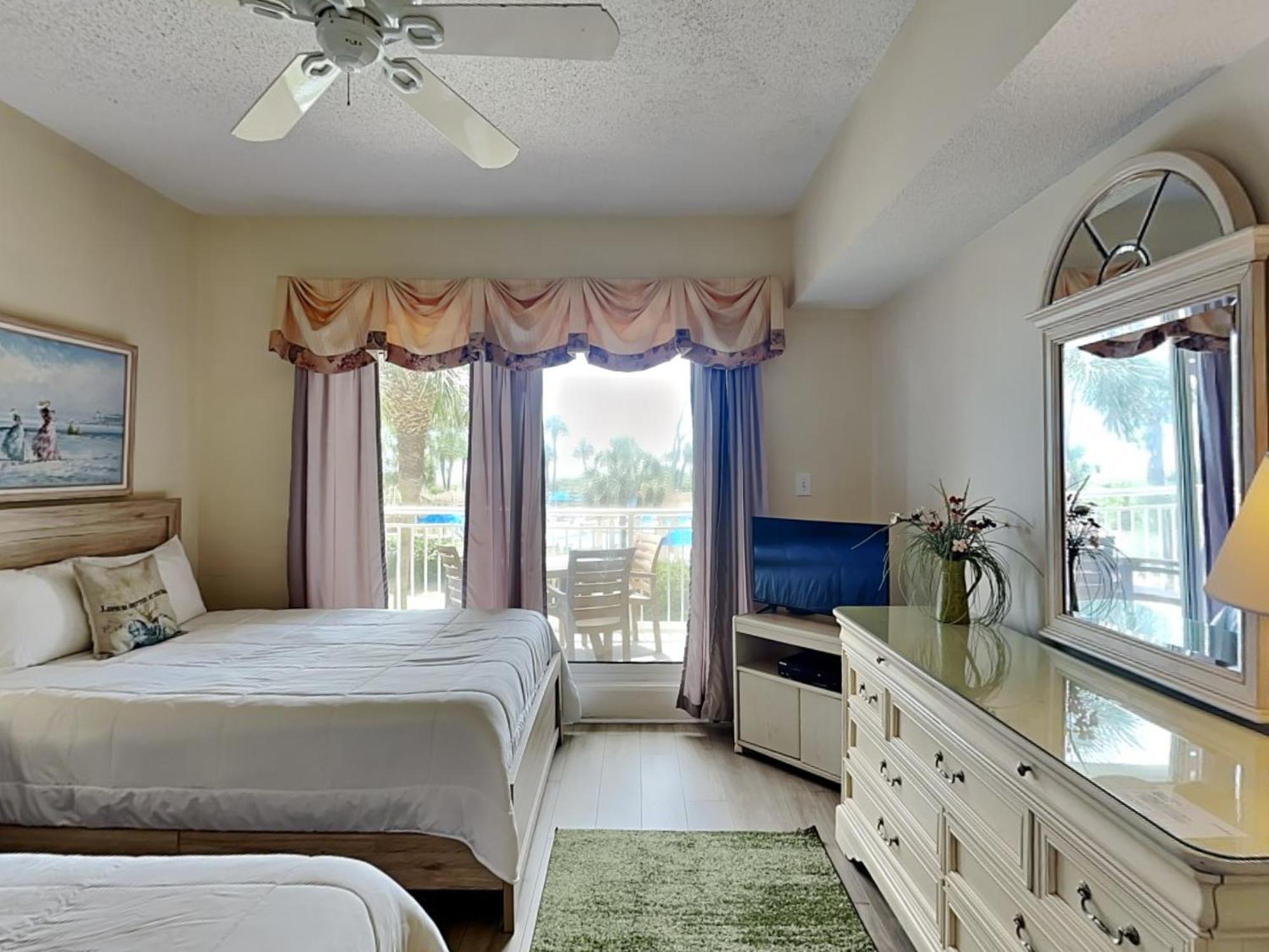 Appartamento Hampton 6107 Hilton Head Island Esterno foto