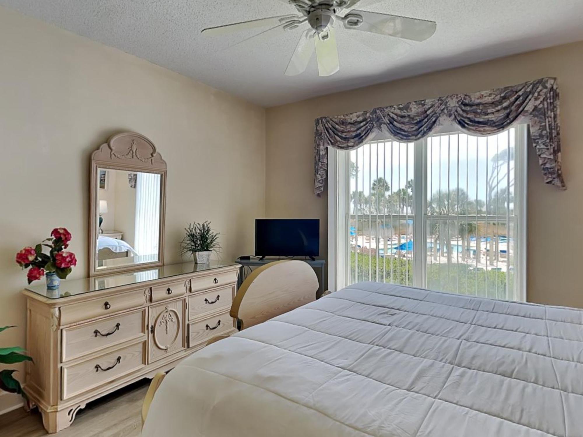 Appartamento Hampton 6107 Hilton Head Island Esterno foto