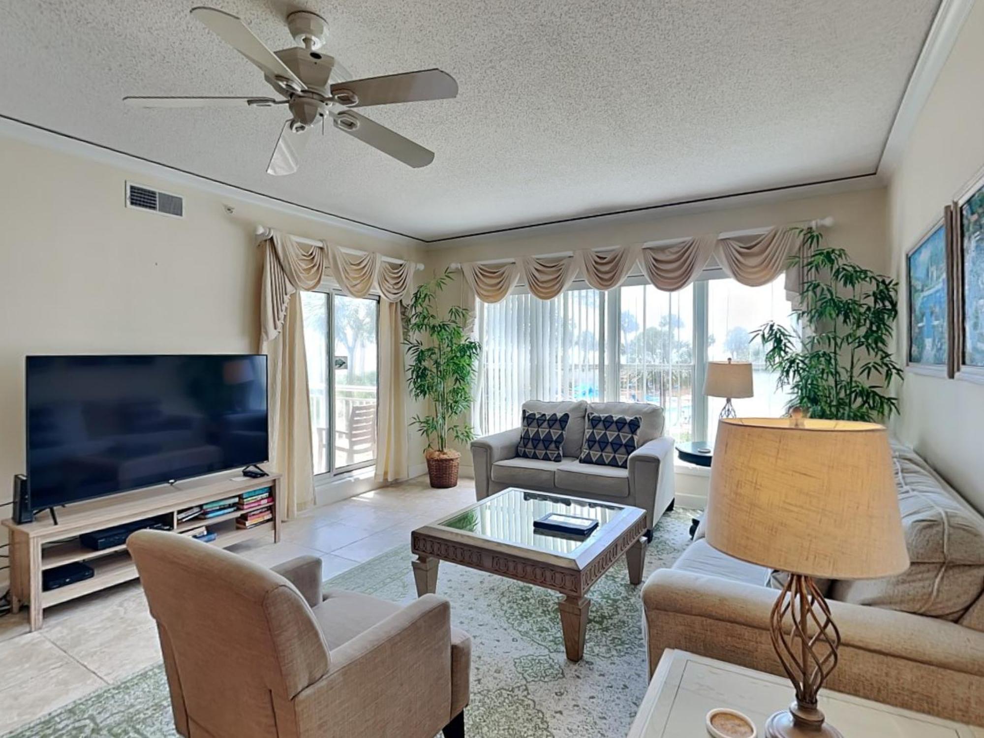 Appartamento Hampton 6107 Hilton Head Island Esterno foto