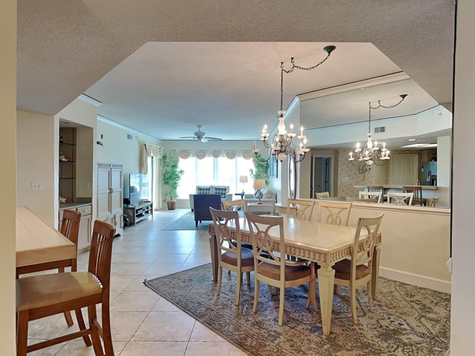Appartamento Hampton 6107 Hilton Head Island Esterno foto