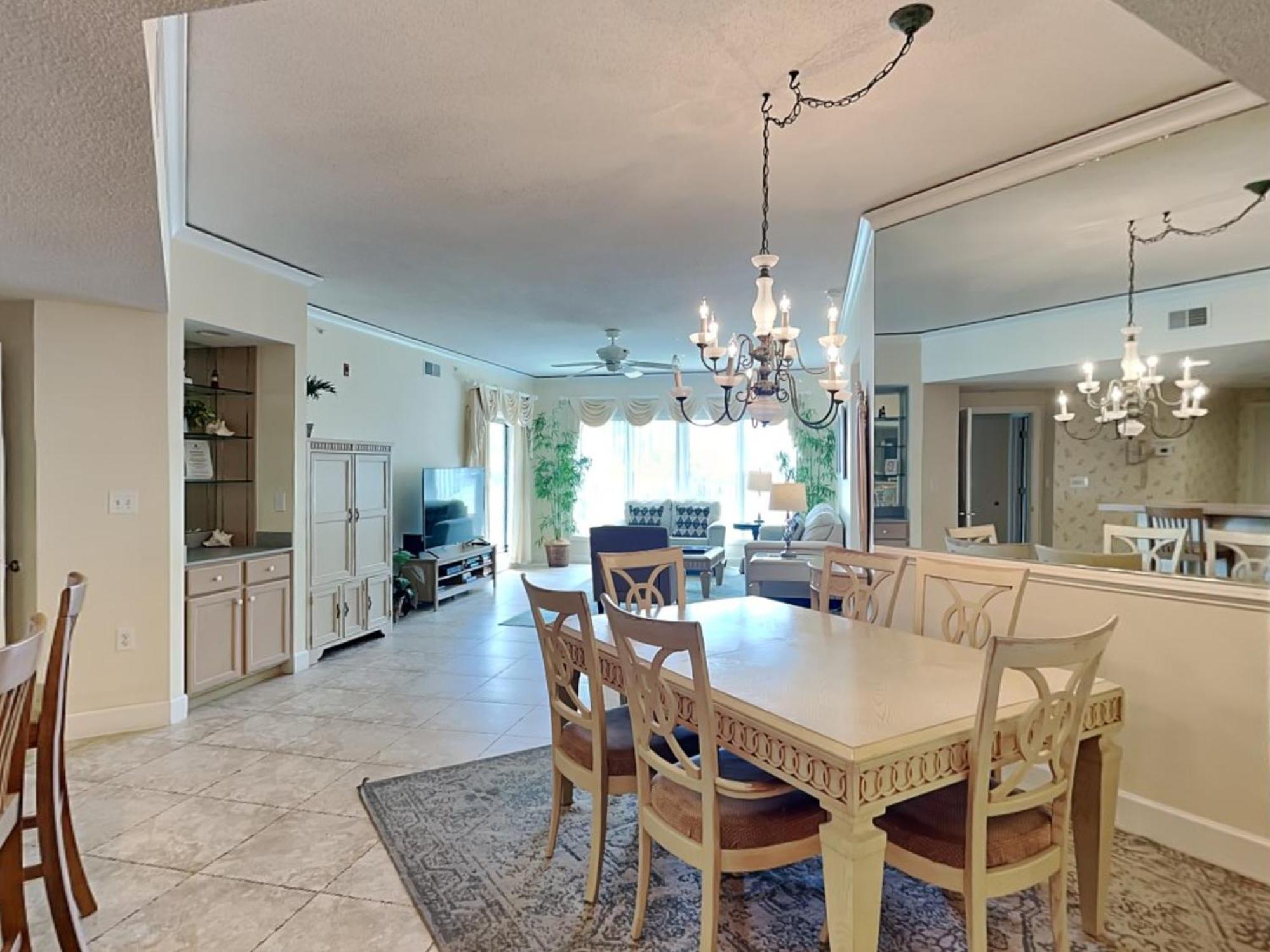 Appartamento Hampton 6107 Hilton Head Island Esterno foto