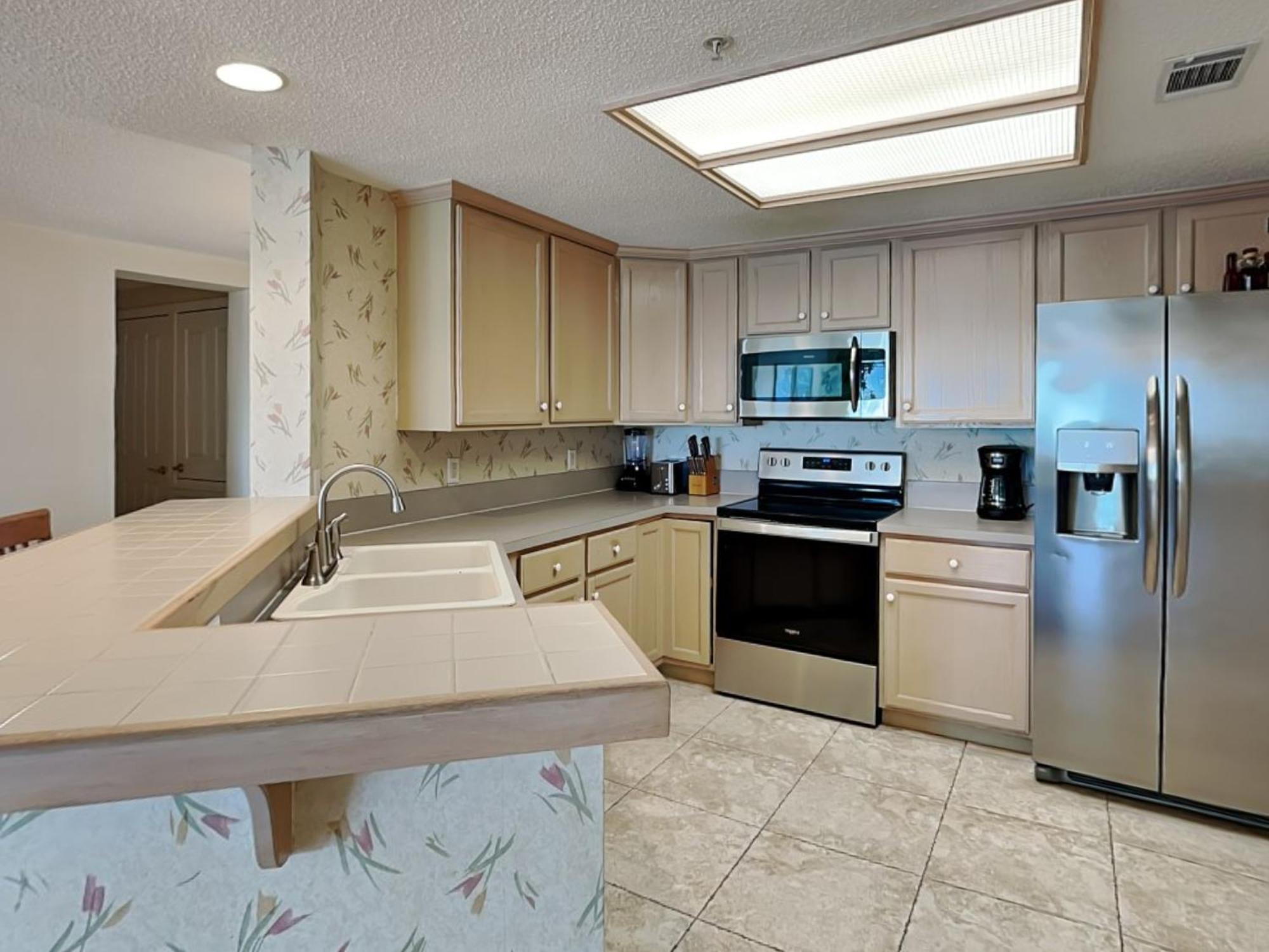 Appartamento Hampton 6107 Hilton Head Island Esterno foto