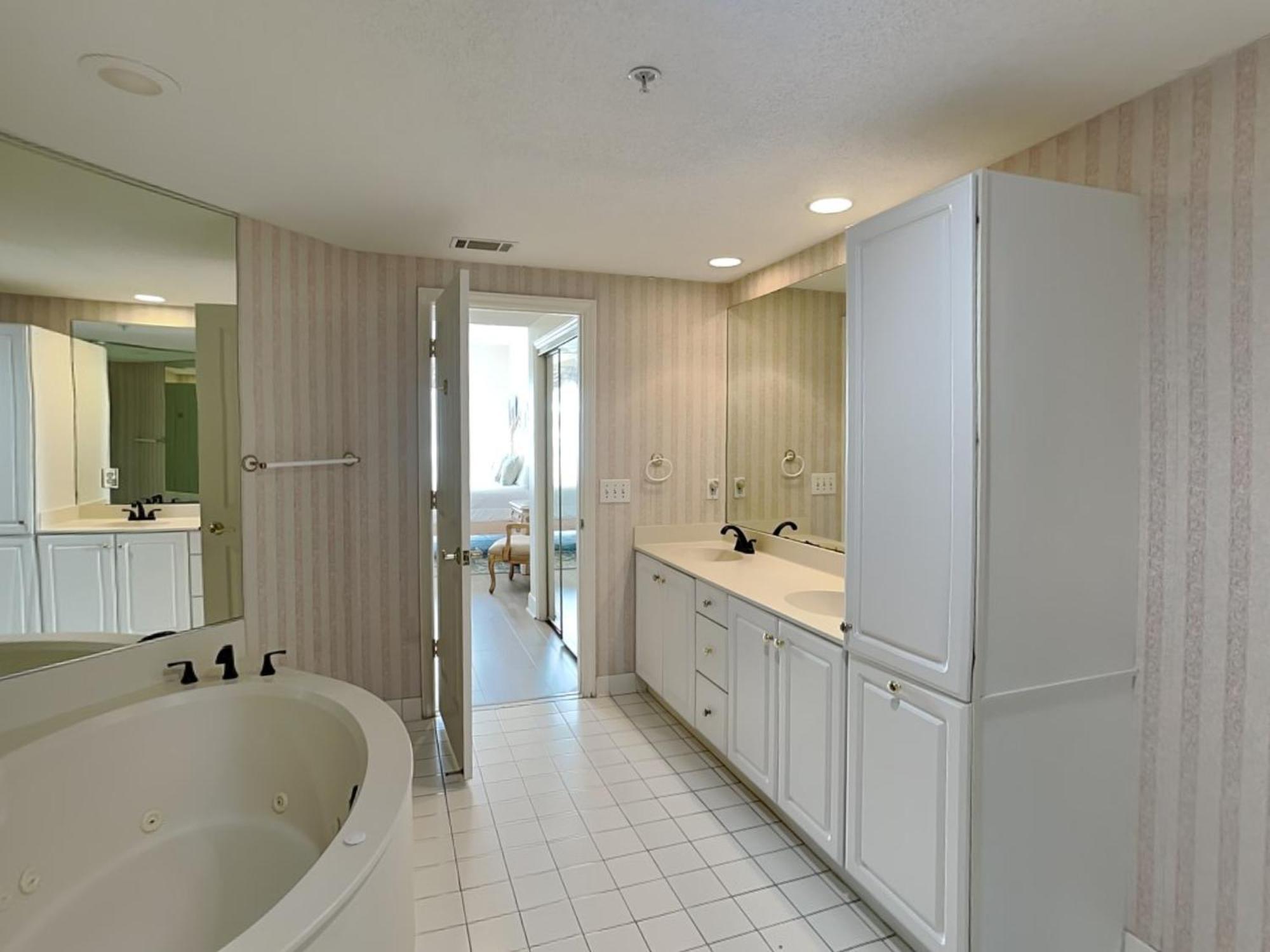 Appartamento Hampton 6107 Hilton Head Island Esterno foto