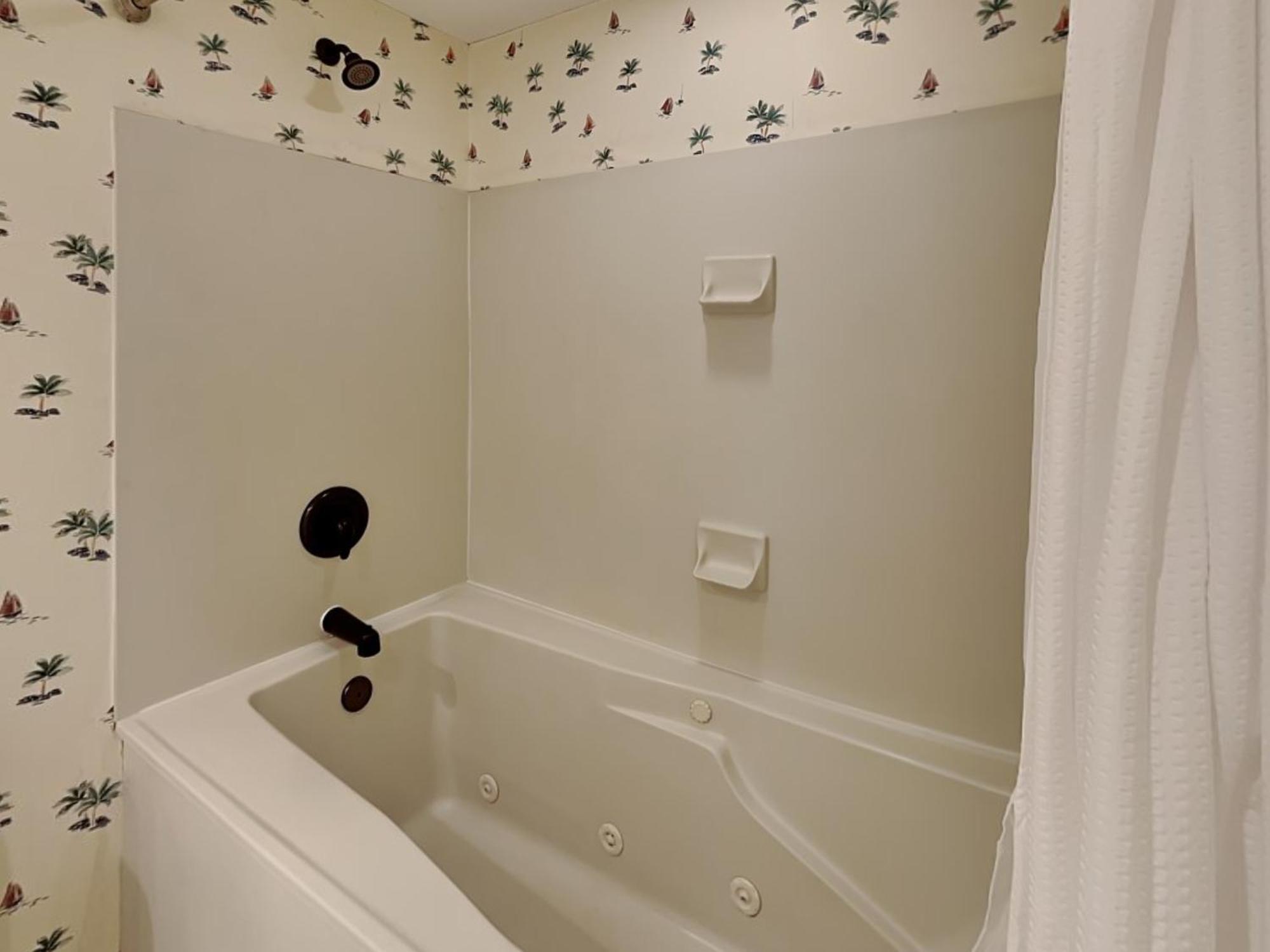 Appartamento Hampton 6107 Hilton Head Island Esterno foto
