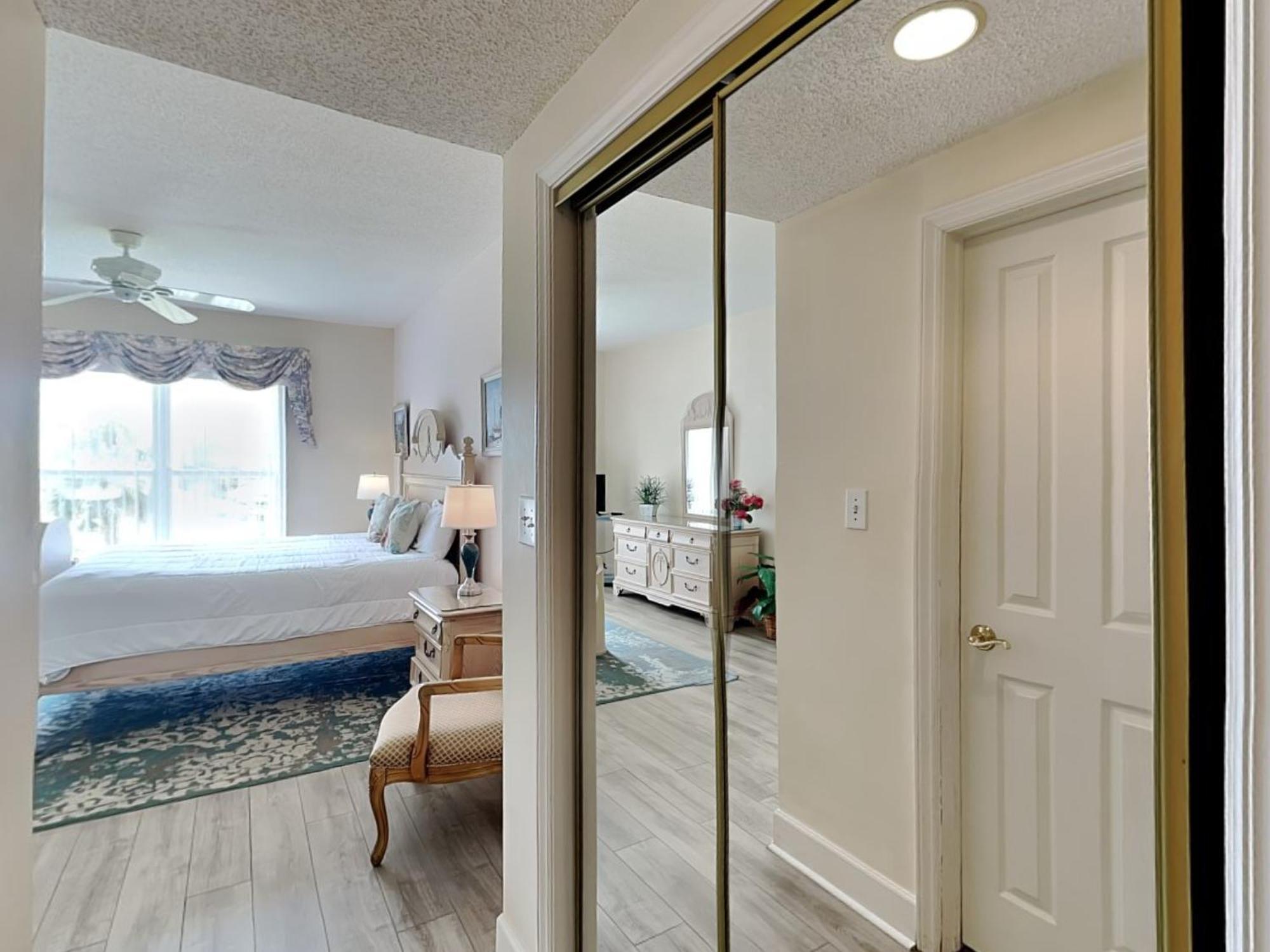 Appartamento Hampton 6107 Hilton Head Island Esterno foto